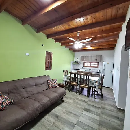 Cabanas Sol Del Valle Fiambala Exterior photo