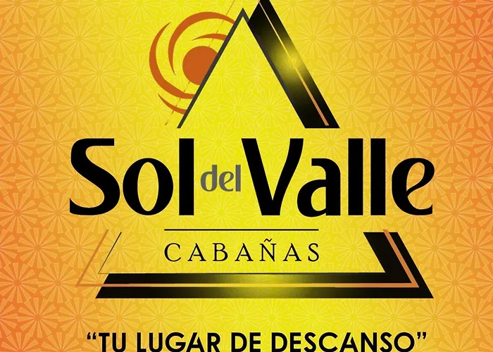 Cabanas Sol Del Valle Fiambala