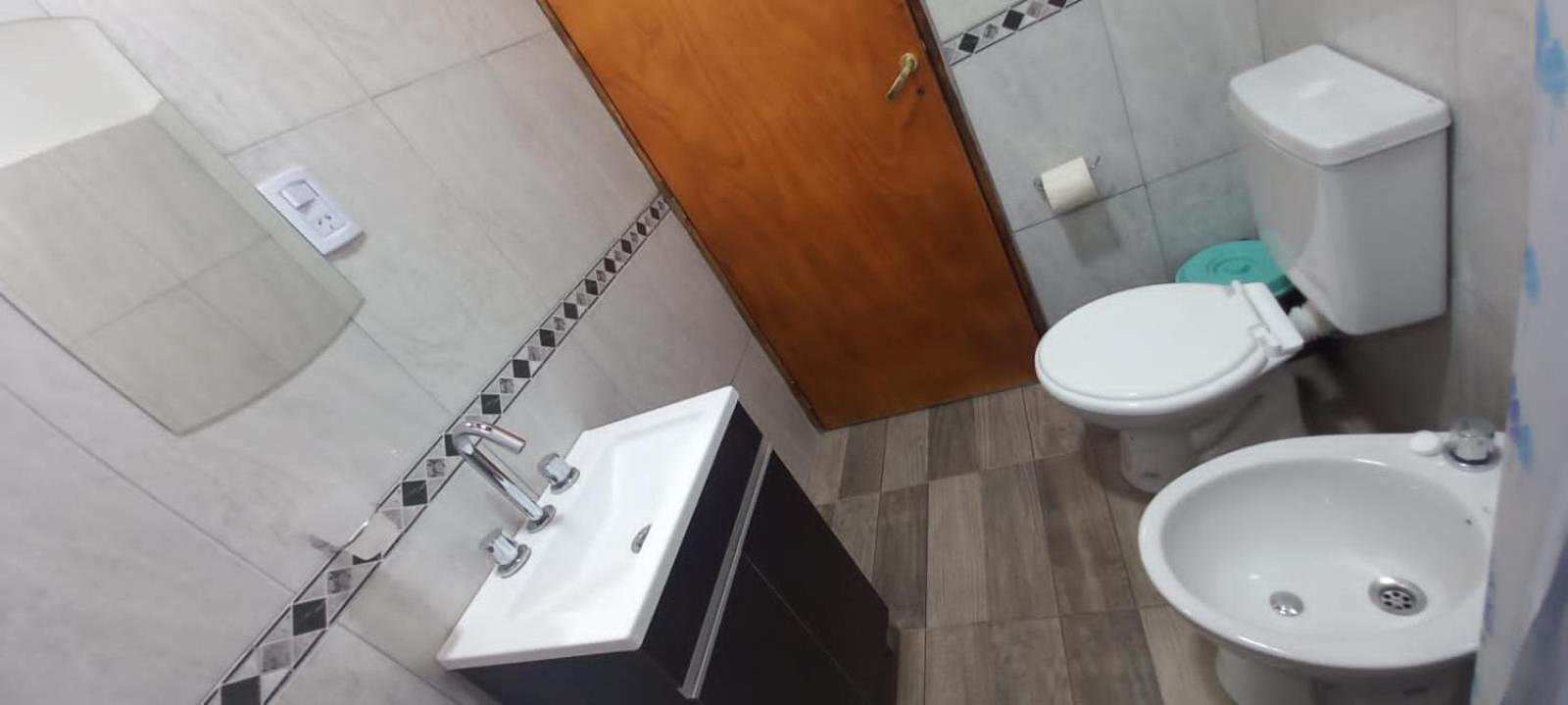 Sol Del Valle Apartment