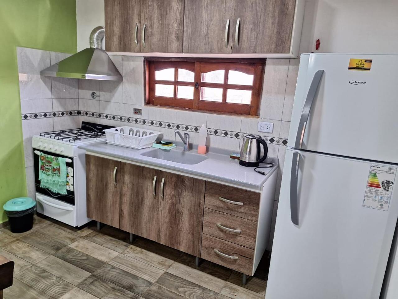 Apartment Sol Del Valle Fiambala