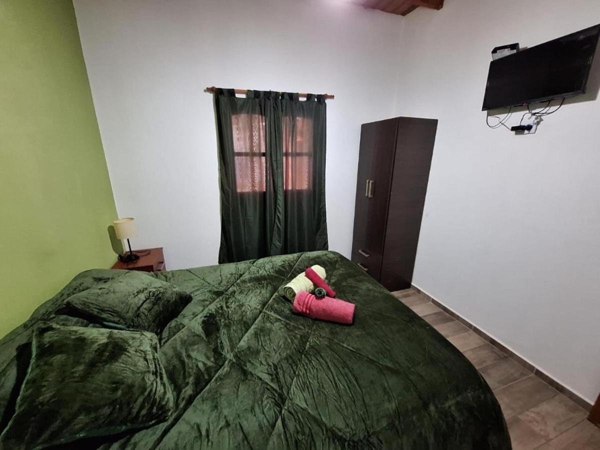 Apartamento Sol Del Valle Fiambala